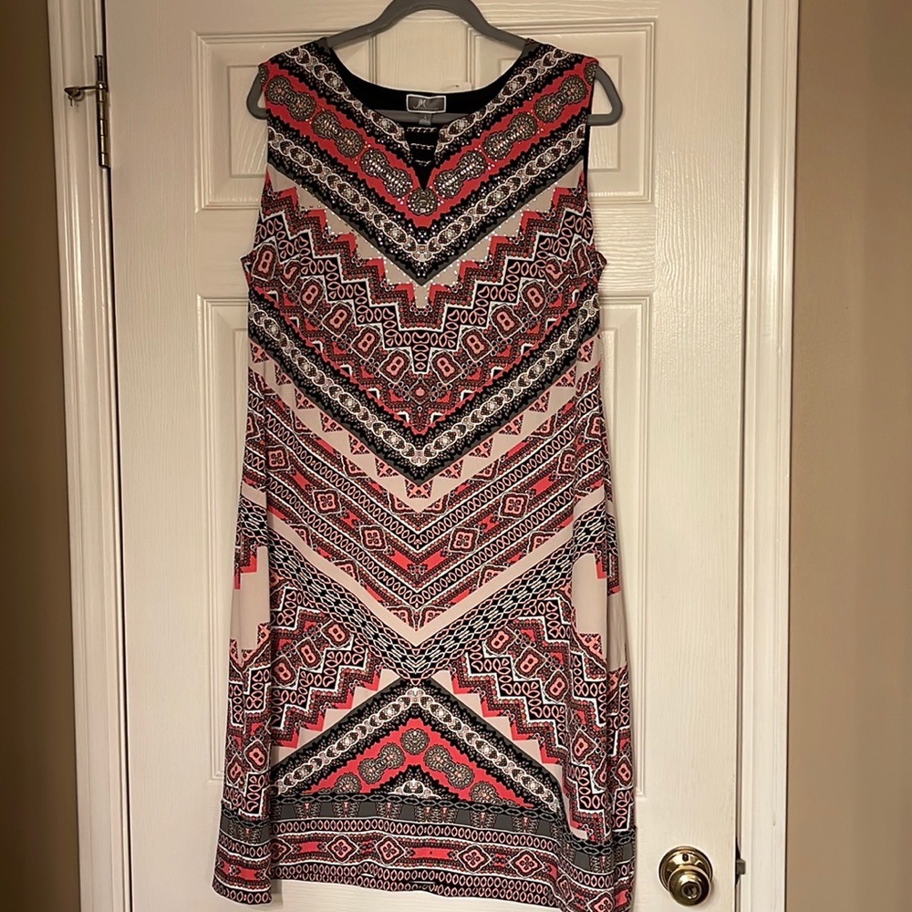 Ladies Dress